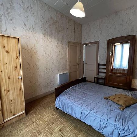 Apartament Le Nid Douillet Rustique Linge Fourni Bourboule Zewnętrze zdjęcie