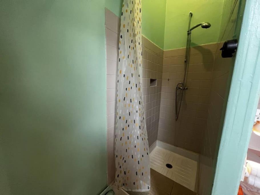 Apartament Le Nid Douillet Rustique Linge Fourni Bourboule Zewnętrze zdjęcie